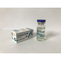 Ice Testosterone Compound Ice Testosterone Compound