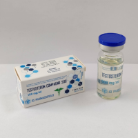Ice Testosterone Compound 500 Ice Testosterone Compound 500