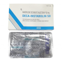 Intas Ph Deca Instabolin 50 Intas Ph Deca Instabolin 50