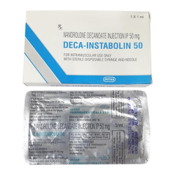 Intas Ph Deca Instabolin 50 Intas Ph Deca Instabolin 50