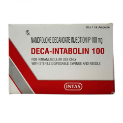 Intas Ph Deca Intabolin 100 Intas Ph Deca Intabolin 100