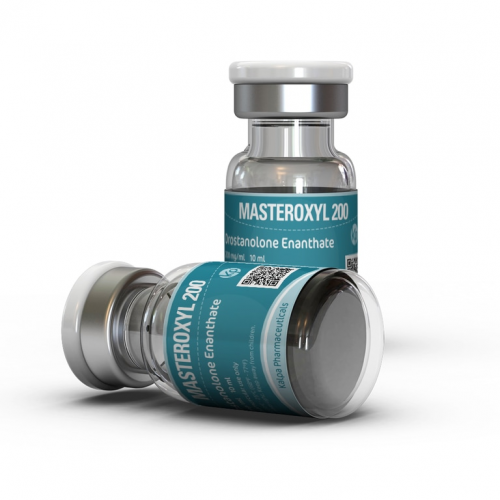 Kalpa Masteroxyl 200