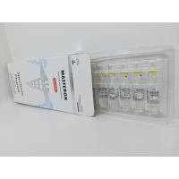 Masteron 1ml amps Spectrum Masteron 1ml amps Spectrum