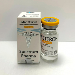 Masteron SP US Masteron SP US