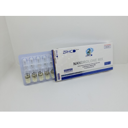 NANDROLONE MIX 300mg/ml 1ml ZPHC