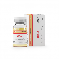 Nakon Deca 250 US Nakon Deca 250 US