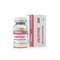Nakon Equipoise 500 US