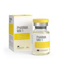 Pharmamix 1 US Pharmamix 1 US