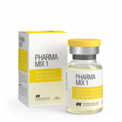 Pharmamix 1 US