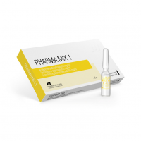 Pharmamix 1 amp
