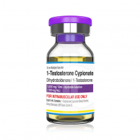 Pharmaqo 1-Test Cyp US