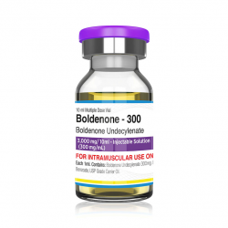 Pharmaqo Boldenone 300