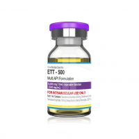 Pharmaqo E-T-T 500 US Pharmaqo E-T-T 500 US