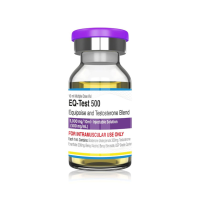 Pharmaqo EQ-Test 500 Pharmaqo EQ-Test 500