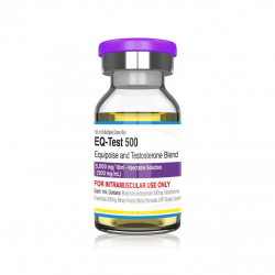 Pharmaqo EQ-Test 500 US