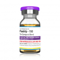 Pharmaqo FastRip 150 US