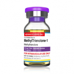 Pharmaqo MethylTrienolone-1