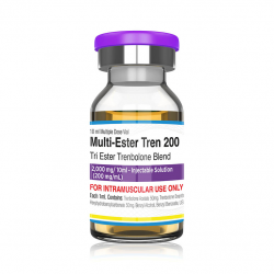 Pharmaqo Multi-Ester Tren 200