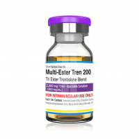 Pharmaqo Multi-Ester Tren 200 US