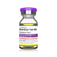 Pharmaqo Multi Ester Test 400 US Pharmaqo Multi Ester Test 400 US
