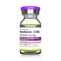 Pharmaqo Nandrolone-D 300 US Pharmaqo Nandrolone-D 300 US