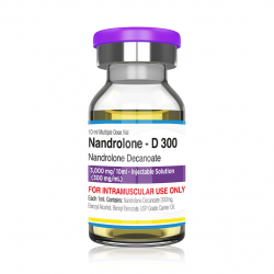 Pharmaqo Nandrolone-D 300 US