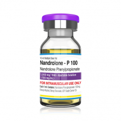 Pharmaqo Nandrolone-P 100 US