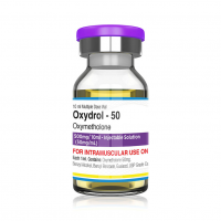 Pharmaqo Oxydrol 50 Pharmaqo Oxydrol 50