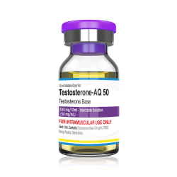 Pharmaqo Testosterone-AQ 50 US Pharmaqo Testosterone-AQ 50 US
