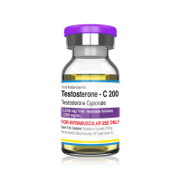 Pharmaqo Testosterone-C 200