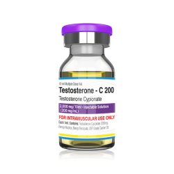 Pharmaqo Testosterone-C 200 US Pharmaqo Testosterone-C 200 US