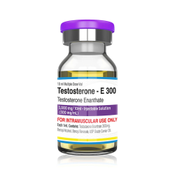 Pharmaqo Testosterone-E 300 Pharmaqo Testosterone-E 300