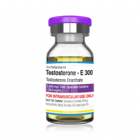 Pharmaqo Testosterone-E 300 US