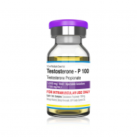 Pharmaqo Testosterone-P 100 US Pharmaqo Testosterone-P 100 US