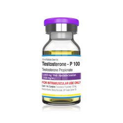 Pharmaqo Testosterone-P 100 US Pharmaqo Testosterone-P 100 US