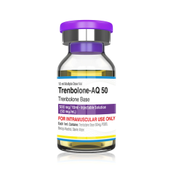 Pharmaqo Trenbolone-AQ US Pharmaqo Trenbolone-AQ US