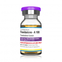 Pharmaqo Trenbolone-A US Pharmaqo Trenbolone-A US