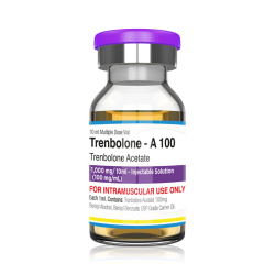Pharmaqo Trenbolone-A US Pharmaqo Trenbolone-A US