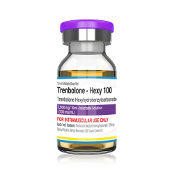 Pharmaqo Trenbolone Hexy 100 US Pharmaqo Trenbolone Hexy 100 US