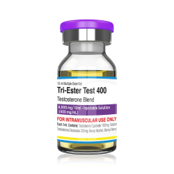 Pharmaqo Tri-Ester Test 400 Pharmaqo Tri-Ester Test 400