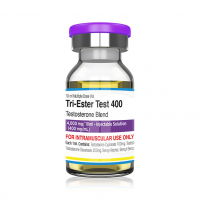 Pharmaqo Tri-Ester Test 400 US