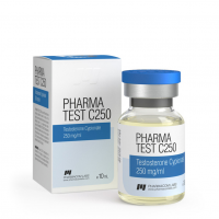 Pharmatest C 250 Pharmatest C 250