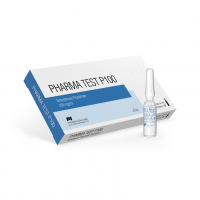Pharmatest P 100 amp