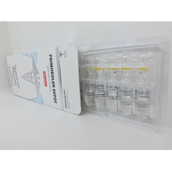 Primobolan Depot 1ml amps Spectrum Primobolan Depot 1ml amps Spectrum