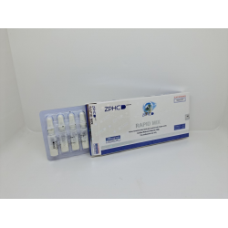 RAPID MIX 100mg/ml 1ml ZPHC