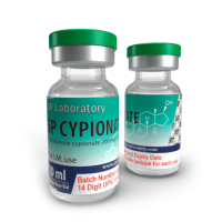 SP Cypionate