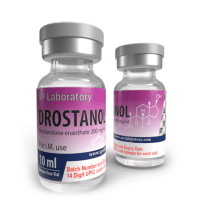 SP Drostanol SP Drostanol