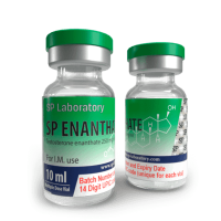 SP Enanthate SP Enanthate