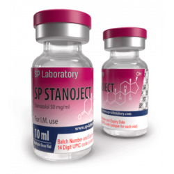 SP Stanoject
