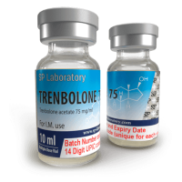 SP Trenbolone 75 SP Trenbolone 75